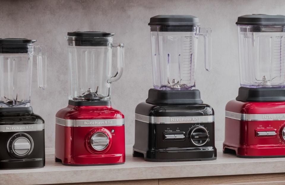 KitchenAid UK